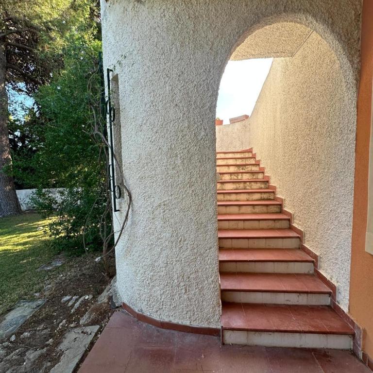 Casa nel verde a fontane bianche - Casa con 2 Camere da Letto - 9