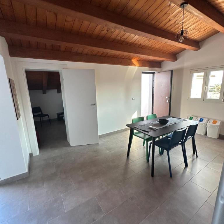 Casa nel verde a fontane bianche - Casa con 2 Camere da Letto - 12