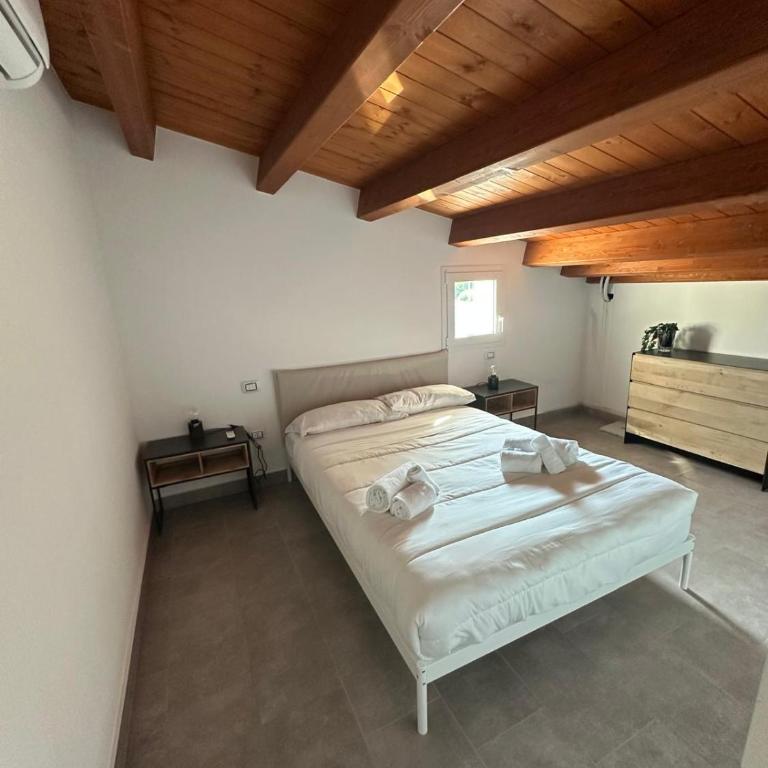 Casa nel verde a fontane bianche - Casa con 2 Camere da Letto - 15