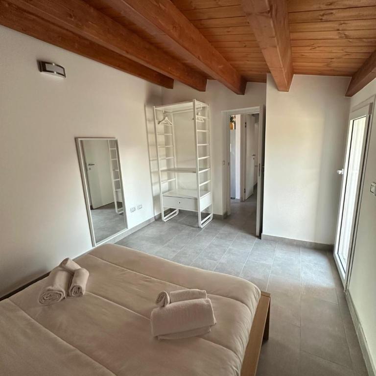 Casa nel verde a fontane bianche - Casa con 2 Camere da Letto - 17