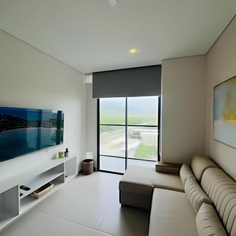 Apartamento luxury Salinas del mar - Apartamento de 2 dormitorios - 1