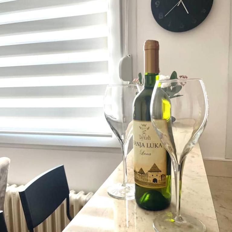 Apartman I&T - Apartman sa 1 Spavaćom Sobom - 12