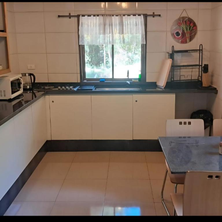 Cabañas Torres Del Bosque - Three-Bedroom Apartment - 11