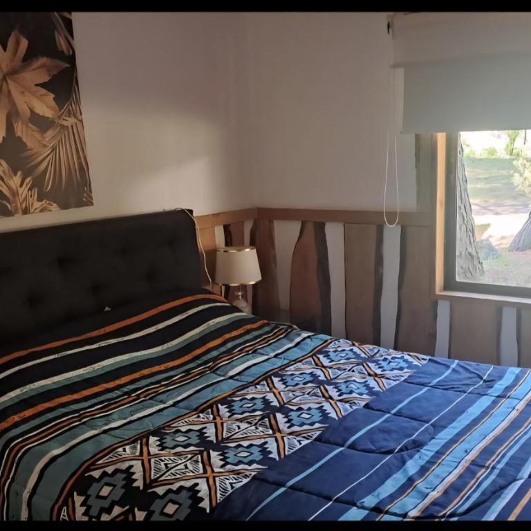 Cabañas Torres Del Bosque - Three-Bedroom Apartment - 2