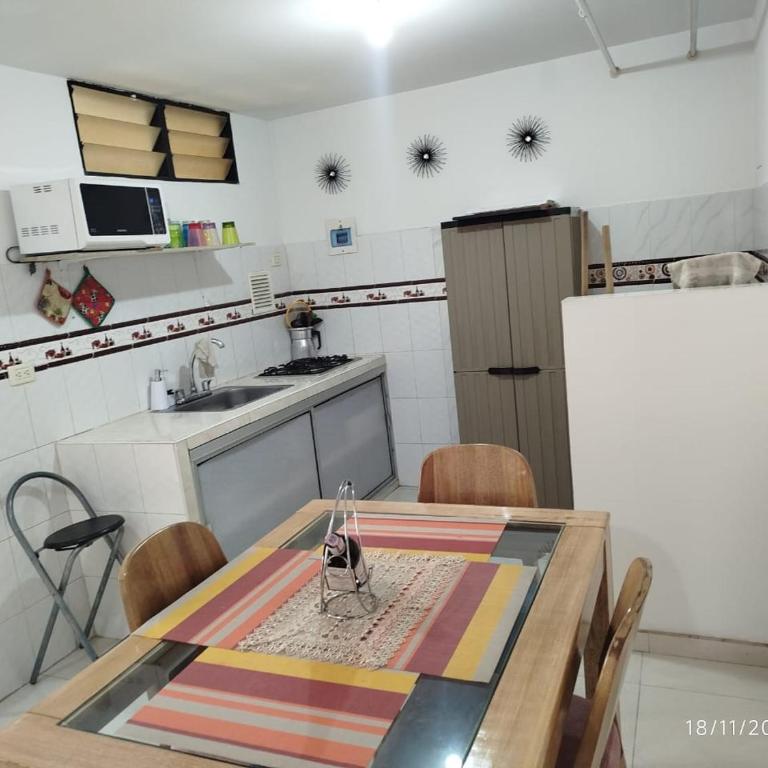 APARTAESTUDIO IBAGUE Sector EXITO de la 80 - Apartamento de 1 dormitorio - 2