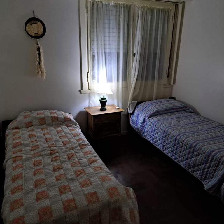 Departamento 3 Ambientes Plaza Colon - Apartamento de 2 dormitorios - 6