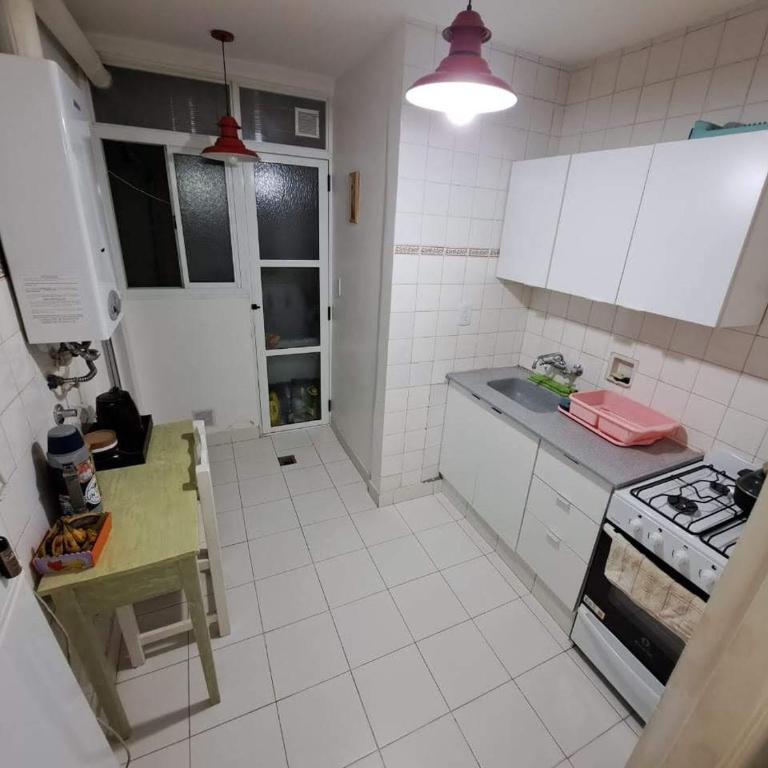 Departamento 3 Ambientes Plaza Colon - Apartamento de 2 dormitorios - 7