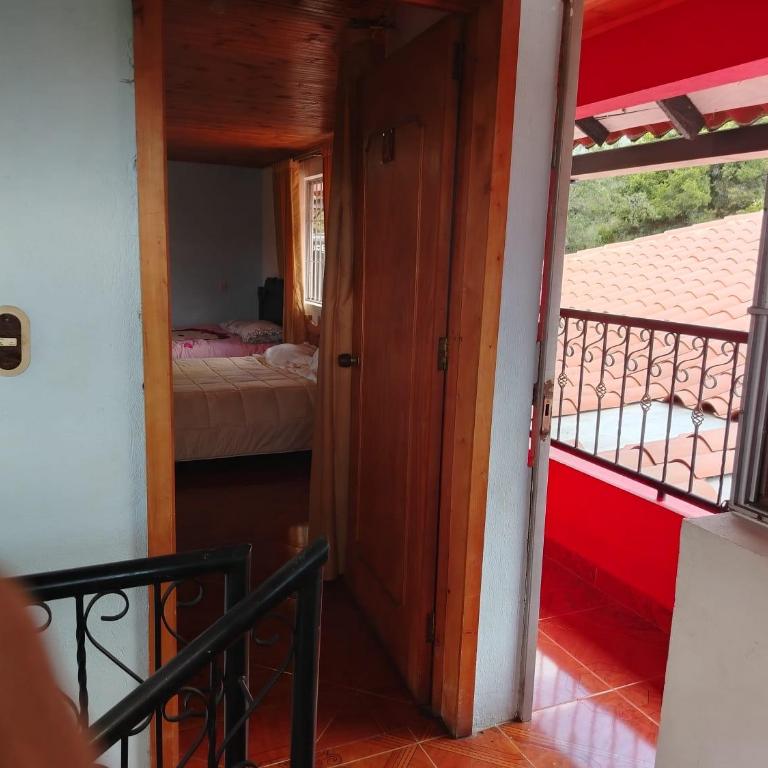 alojamiento rural prados de piedra pintada - Deluxe Family Room - 18