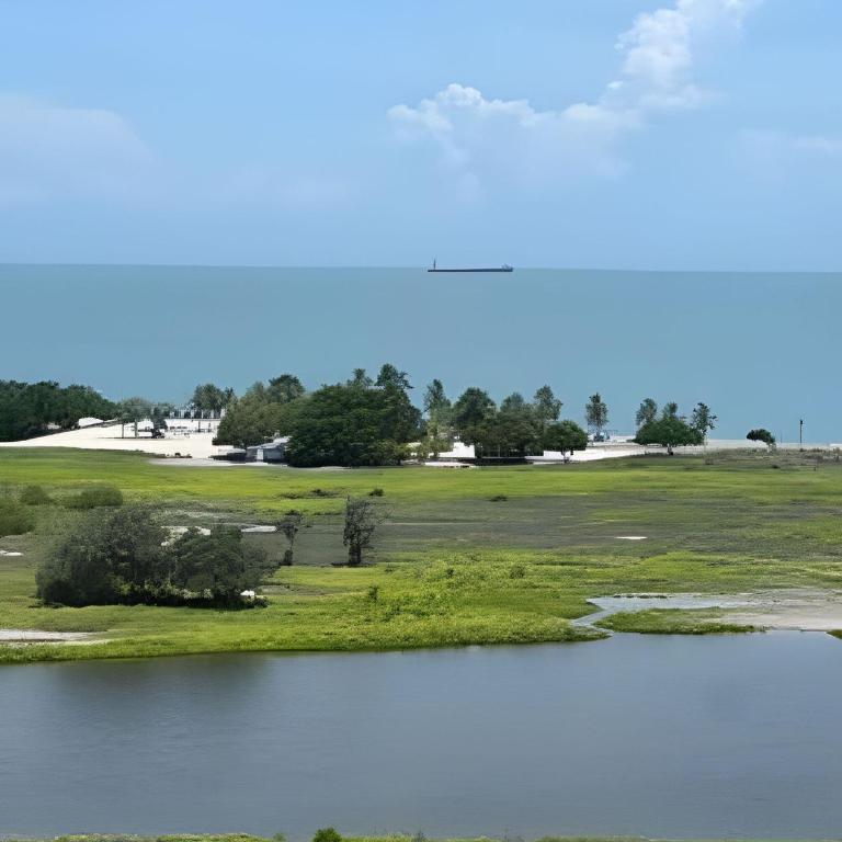 Apartamento luxury Salinas del mar - Apartamento de 2 dormitorios - 21