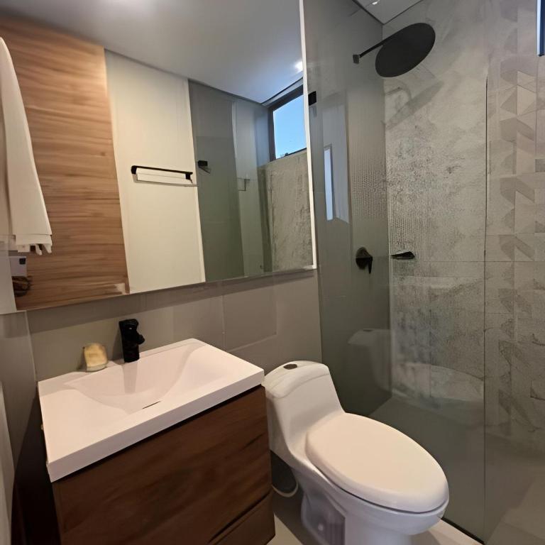 Apartamento luxury Salinas del mar - Apartamento de 2 dormitorios - 23