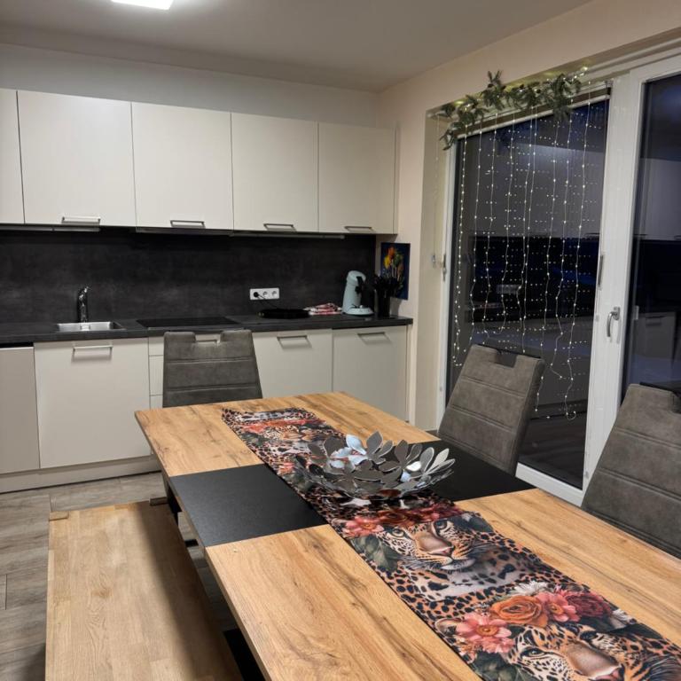 Landhaus Antonia - Apartment mit 3 Schlafzimmern - 7