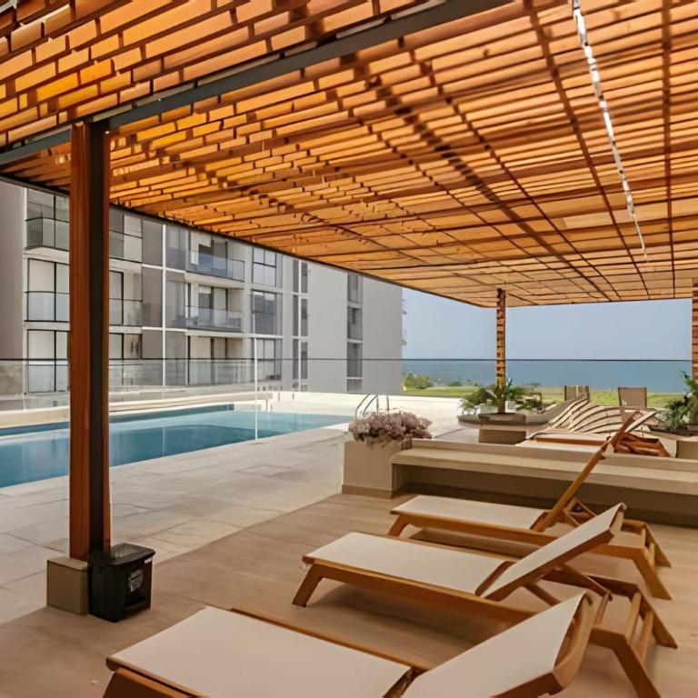 Apartamento luxury Salinas del mar - Apartamento de 2 dormitorios - 30