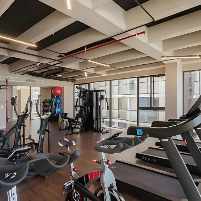 Apartamento luxury Salinas del mar - Apartamento de 2 dormitorios - 34