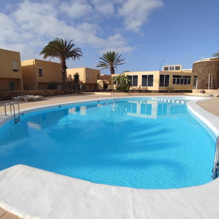 Paraíso en Fuerteventura - Apartamento de 1 dormitorio - 15