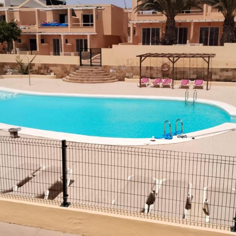 Paraíso en Fuerteventura - Apartamento de 1 dormitorio - 17