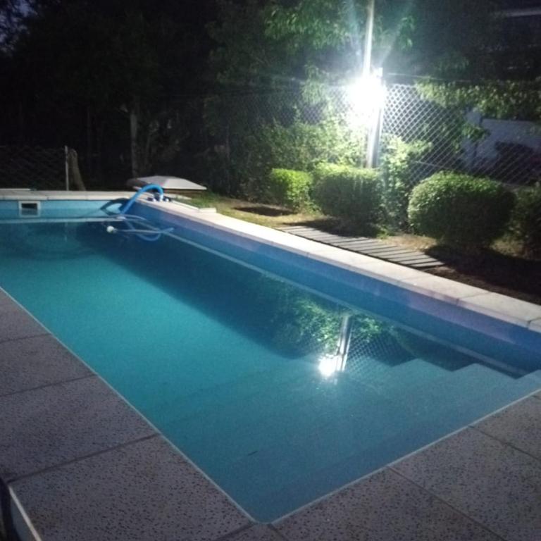 POSADA LAS MARGARITAS - Casa con 1 dormitorio - 13