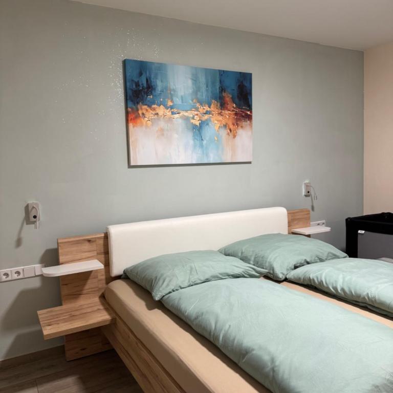 Landhaus Antonia - Apartment mit 3 Schlafzimmern - 5