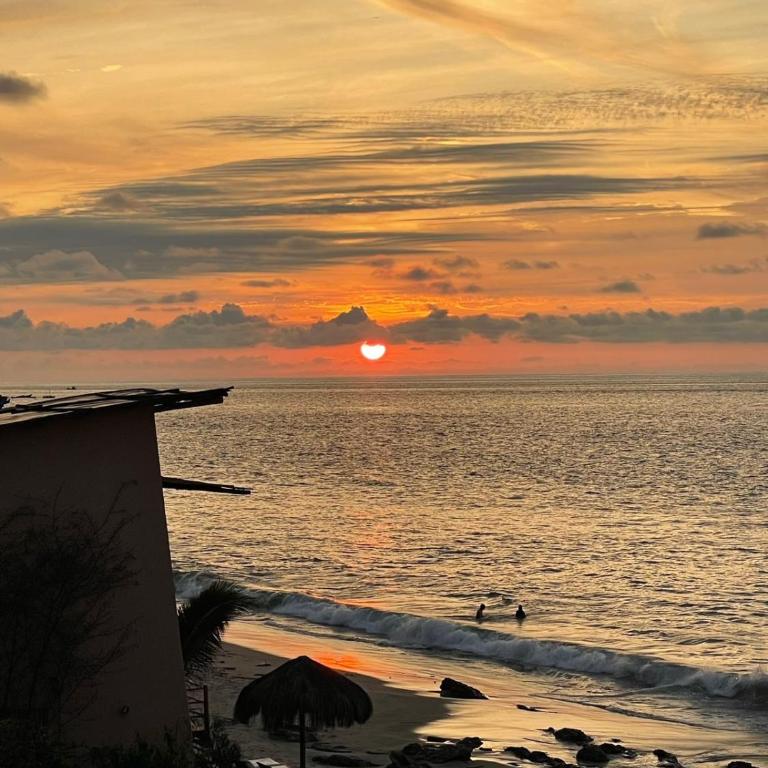 Casa Kahuna - Villa de 3 dormitorios - 21