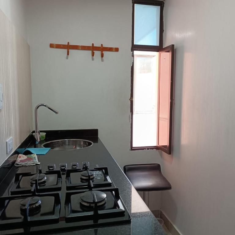 Nabusimake 605C - One-Bedroom Apartment - 3