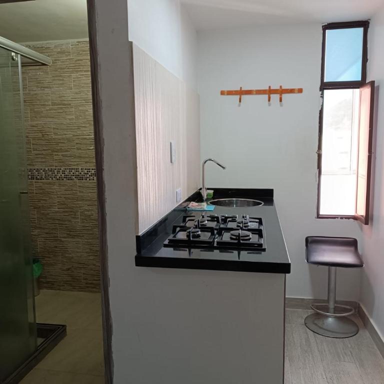 Nabusimake 605C - One-Bedroom Apartment - 4