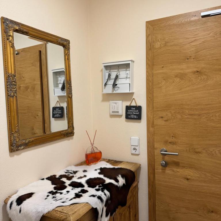 Landhaus Antonia - Apartment mit 3 Schlafzimmern - 3