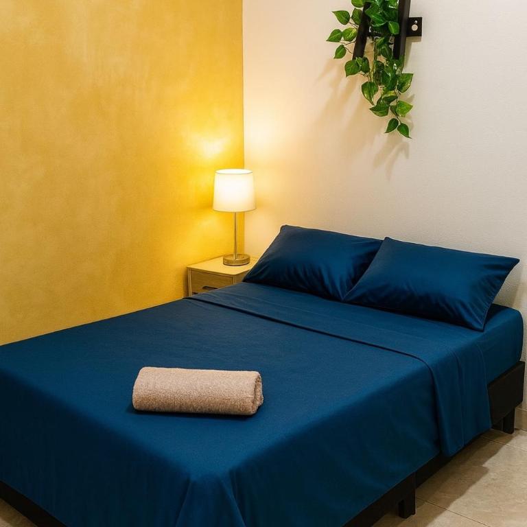Casa Dorada - Habitación Doble - 3