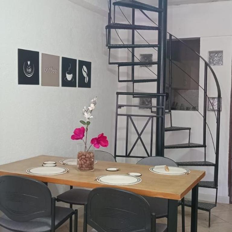 Caelum House Apartamento - Apartamento de 1 dormitorio - 6