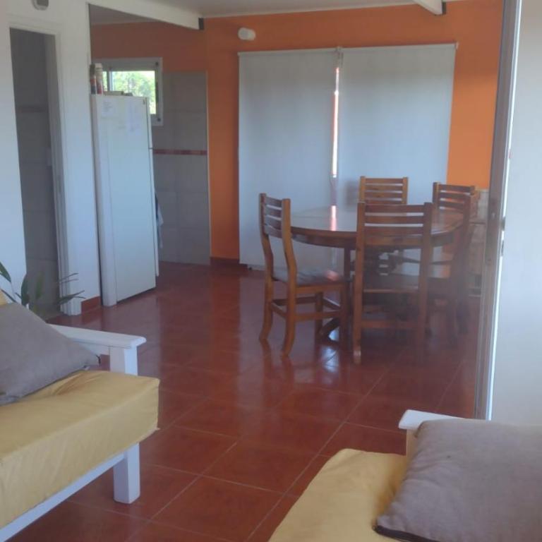 Casita de campo - One-Bedroom House - 2