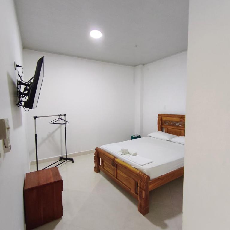 Sweet Dreams Necocli - Habitación Doble - 2