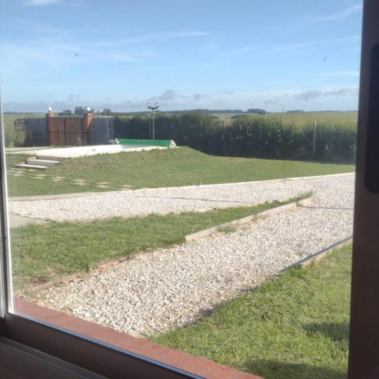 Casita de campo - One-Bedroom House - 4