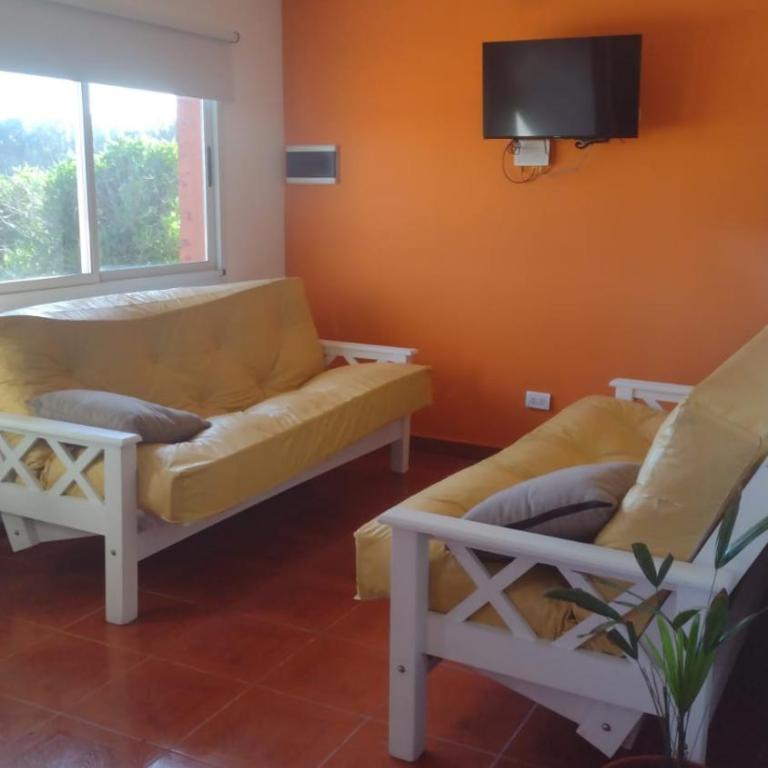 Casita de campo - One-Bedroom House - 5