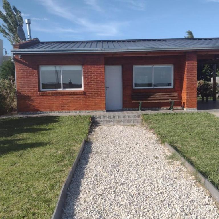Casita de campo - One-Bedroom House - 1