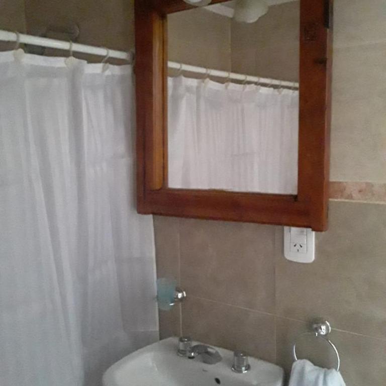 POSADA LAS MARGARITAS - Casa con 1 dormitorio - 21