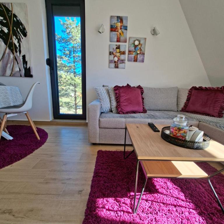 Apartman PANORAMA Green Hills Divčibare - Apartman sa 1 Spavaćom Sobom - 11