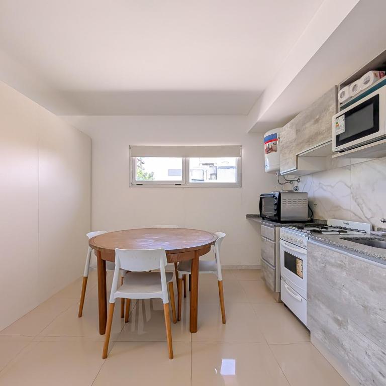 Tu spot en Rosario - Monoambiente céntrico, súper equipado y cerca de todo - One-Bedroom Apartment - 21