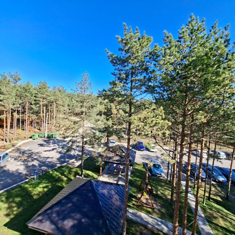 Apartman PANORAMA Green Hills Divčibare - Apartman sa 1 Spavaćom Sobom - 10