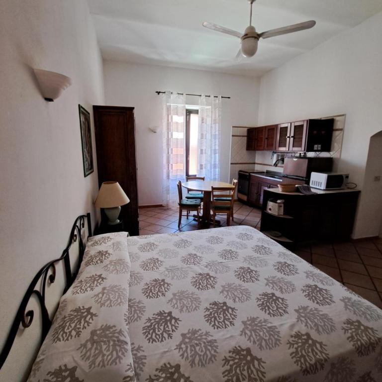 monolocale in villa centrale - Studio - 9