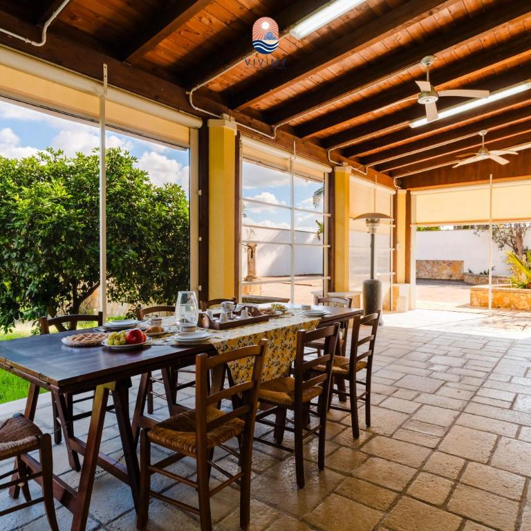 Villa Gianna by Vivimy - Villa Standard - 1
