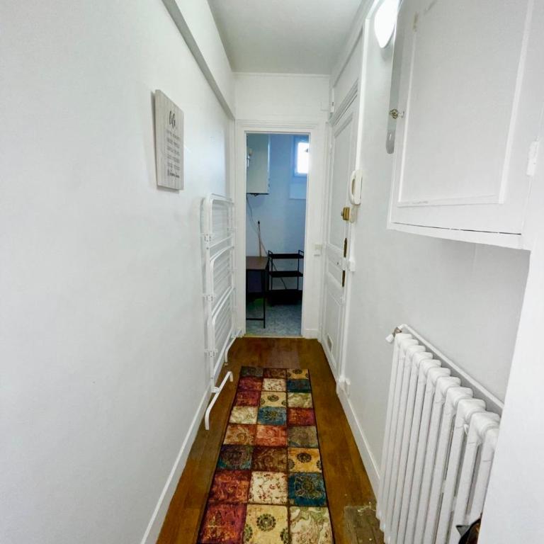 Apart central Paris XVI - Trocadero - Eiffel Tower - Appartement 1 Chambre - 6