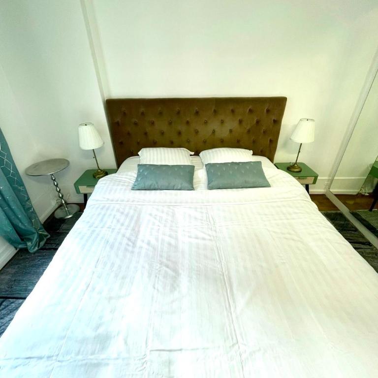 Apart central Paris XVI - Trocadero - Eiffel Tower - Appartement 1 Chambre - 11
