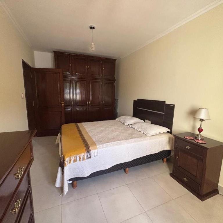 Yunga Sanlorenceña - Two-Bedroom House - 5