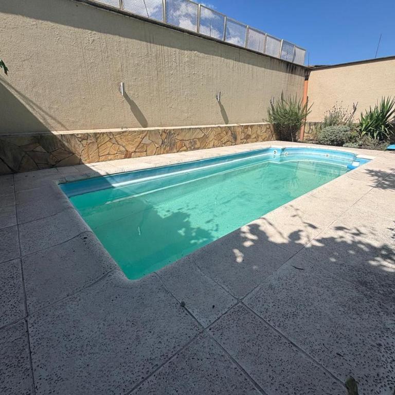 Yunga Sanlorenceña - Two-Bedroom House - 8