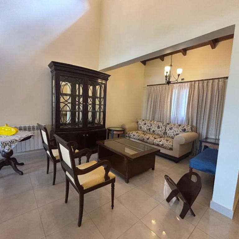 Yunga Sanlorenceña - Two-Bedroom House - 11