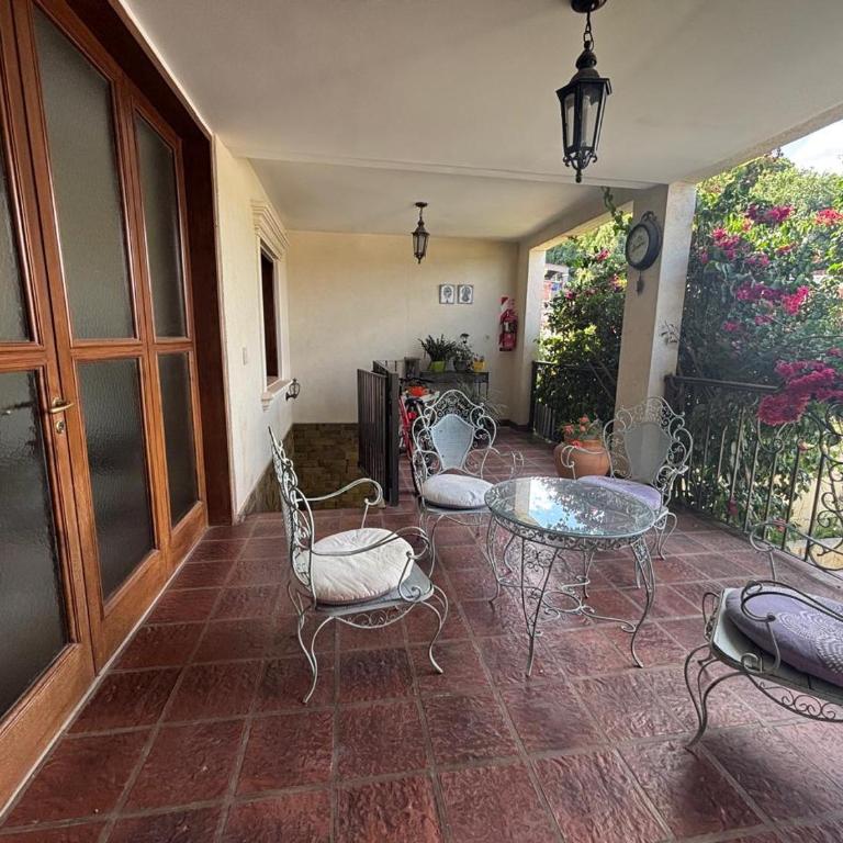 Yunga Sanlorenceña - Two-Bedroom House - 16