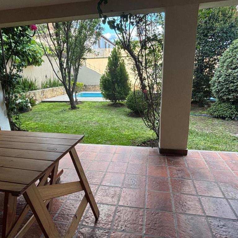 Yunga Sanlorenceña - Two-Bedroom House - 18