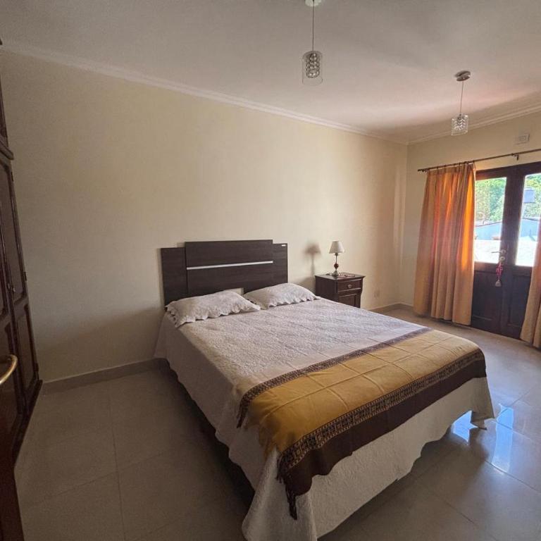 Yunga Sanlorenceña - Two-Bedroom House - 19