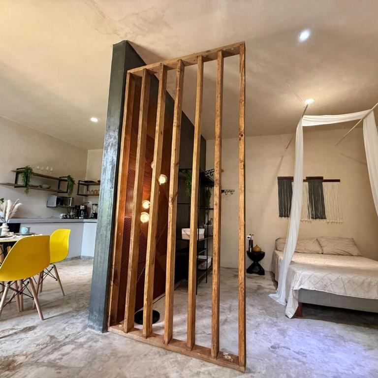 departamento martika - One-Bedroom Apartment - 25