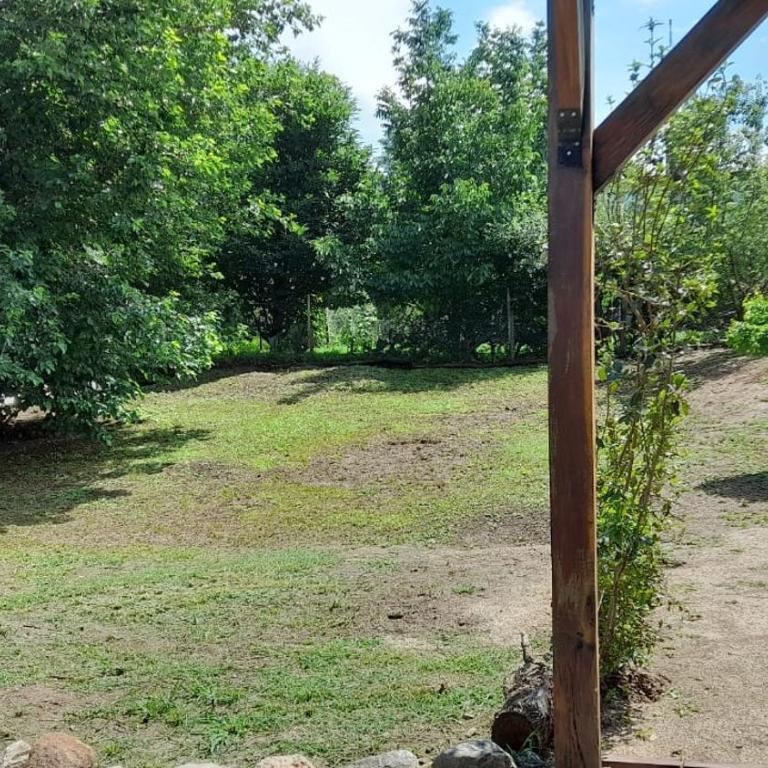 POSADA LAS MARGARITAS - Casa con 1 dormitorio - 23