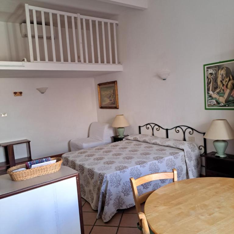 monolocale in villa centrale - Studio - 11
