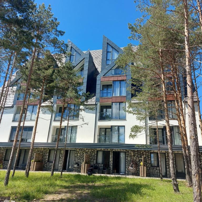 Apartman PANORAMA Green Hills Divčibare - Apartman sa 1 Spavaćom Sobom - 6